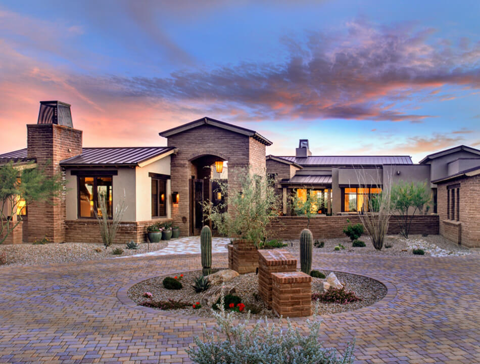 THE RESIDENCES AT THE RITZ-CARLTON, DOVE MOUNTAIN